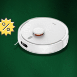 Xiaomi Robot Vacuum S20: Vale a Pena Investir num Aspirador Robot Xiaomi?