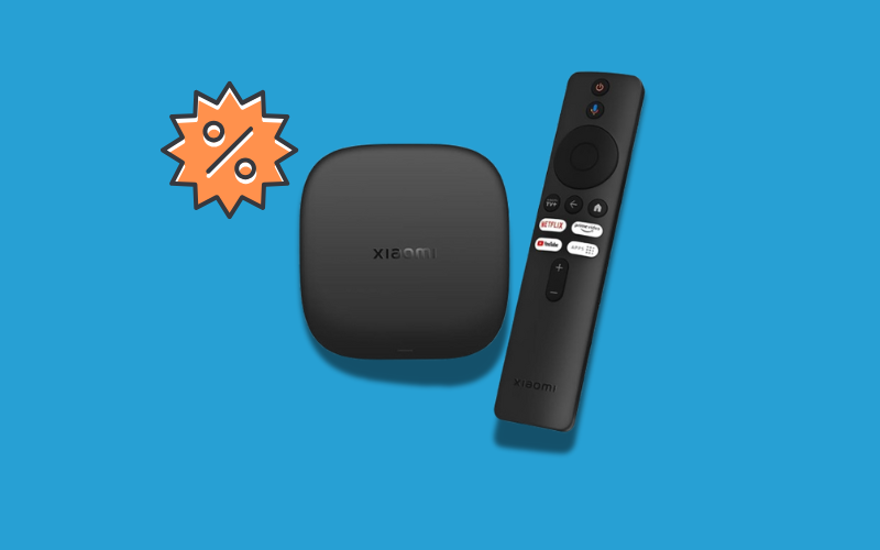 Read more about the article Xiaomi TV Box 4K: A Análise Completa 2025. Vale a Pena?