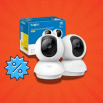 Review 2025: A Câmara de Segurança Wifi TP-Link Tapo C210 Vale a Pena?