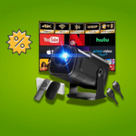 O Segredo do Projetor Portátil 4k da Amazon que Está a Conquistar Portugal em 2025