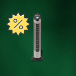 Cecotec EnergySilence 790 Skyline: A Ventoinha de Torre Silenciosa que Vale a Pena? (Análise Completa)